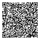 Mod Salon QR Card