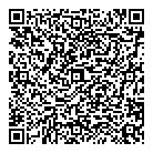 Kinnikinnick Landscape QR Card