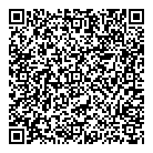 Gothic Tile Design QR Card