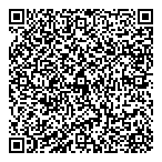 Back 2 Health Massage Therapy QR Card