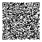 Wooden Arms QR Card