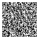 A Arvay Design QR Card