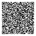 Gretest's Carved Glass QR Card