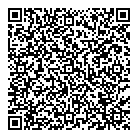 Pincushion QR Card