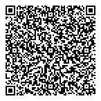 Canadian Cancer Society QR Card