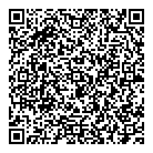 Waves  Shapes QR Card