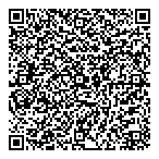 Majestic Ocean Bed  Breakfast QR Card