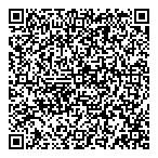 Misty Meadows Bed  Breakfast QR Card