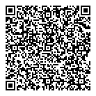 Naturally Wood QR Card