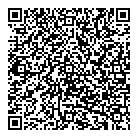 Hoedown Drainage QR Card