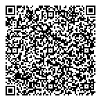 Newfie Seaside Retreat QR Card Newfie Seaside Retreat QR Card