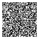 Organic Fair Inc QR Card