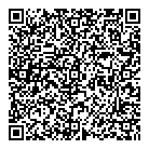 Inside Edge Tiling QR Card