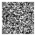 Xpose Salon  Lounge QR Card