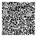 Arbutus Ridge Security Gate QR Card