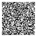 Royal Canadian Mounted Police QR Card