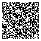 Hawgs Only Motorcycle QR Card