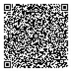 Happy Tails Dog Daycare QR Card