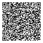 Hughes Construction Ltd QR Card