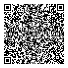 Alley Cat Hair Design QR Card