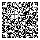 Nugget Glass QR Card