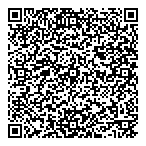 Rod's Auto Glass  Upholstery QR Card