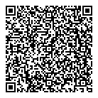 Romper Room Rock QR Card