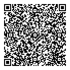 Mrs Riches Restaurant QR Card