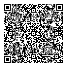 Comb Over QR Card