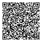 Alpine Roofs QR Card