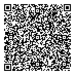 Foxy Dog Grooming  Boutique QR Card