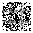 Material Things QR Card