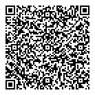 Curious Comics QR Card