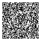 Neon Nail Studio QR Card