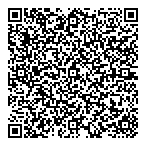 True Blue Natural Pet Food Co QR Card