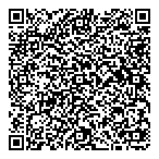 J T Flair Hair Design QR Card