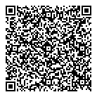 Chevron QR Card