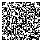 Ivy Green Log Scaling QR Card