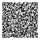 Church Of Christ QR Card