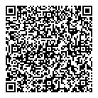 August Point Lodge QR Card