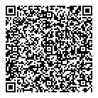 Zeballos Village Library QR Card