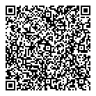 Zeballos School QR Card