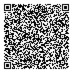 Clayline Pottery Studio Inc QR Card