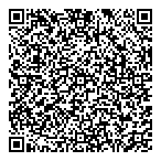 Bridge Youth  Family Services QR Card