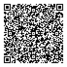 Bespoke Draperies QR Card