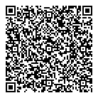 Landmark Hair QR Card