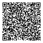 Glaze Tanning Studio QR Card