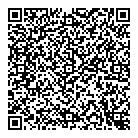 Barbie-Q Clean QR Card