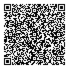 Northern Log  Timber QR Card