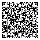 J A Quality Glass QR Card